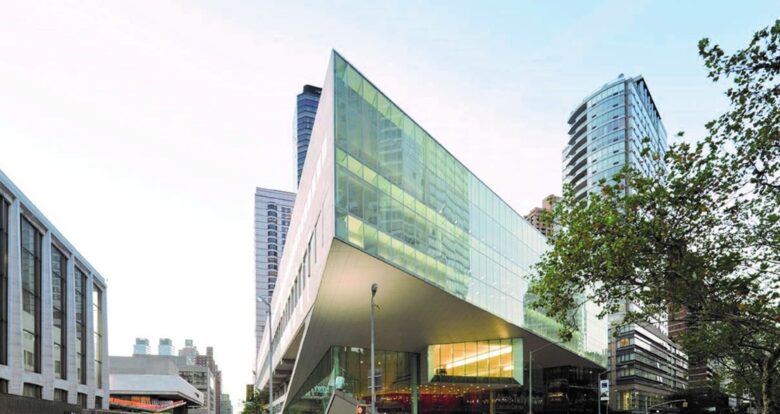 Phillips Club New York City - 2 Bedroom Suite - New York City, New York