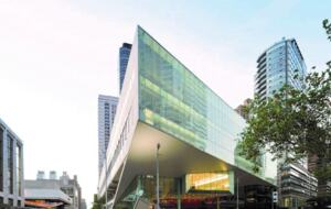 Phillips Club New York City - 2 Bedroom Suite - New York City, New York