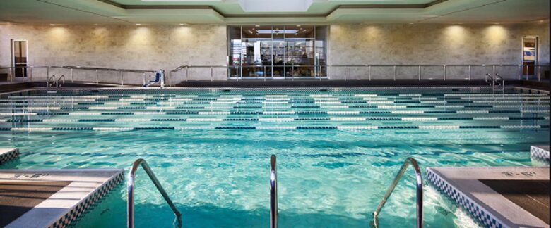 Phillips Club New York City - 2 Bedroom Suite - New York City, New York