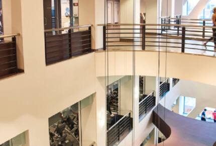 Phillips Club New York City - 2 Bedroom Suite - New York City, New York