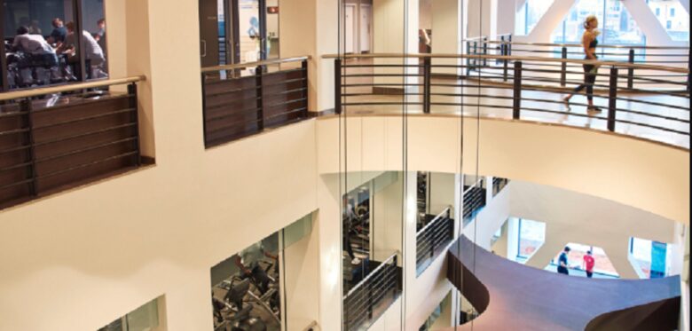 Phillips Club New York City - 2 Bedroom Suite - New York City, New York