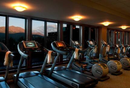 Grand Lodge Ski In/Ski Out - 1 Bedroom - Breckenridge, Colorado