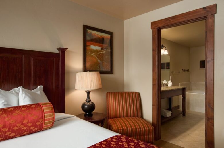 Grand Lodge Ski In/Ski Out - 1 Bedroom - Breckenridge, Colorado