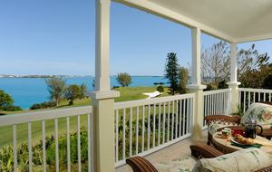 2 Bedroom at Rosewood Bermuda Golf Villas - Hamilton Parish, Bermuda