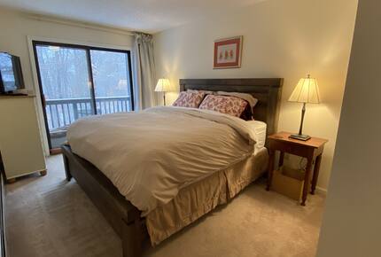 Winterplace at Okemo Mountain - Ski In/Ski Out - Ludlow, Vermont