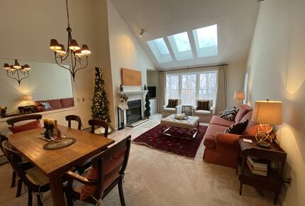 Winterplace at Okemo Mountain - Ski In/Ski Out - Ludlow, Vermont