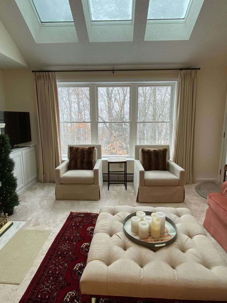 Winterplace at Okemo Mountain - Ski In/Ski Out - Ludlow, Vermont