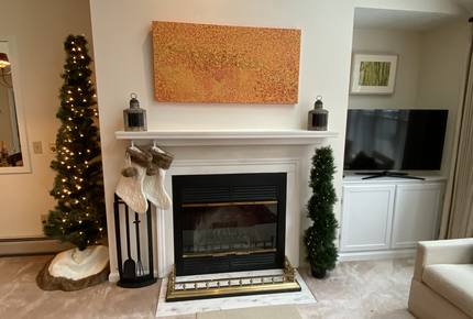 Winterplace at Okemo Mountain - Ski In/Ski Out - Ludlow, Vermont