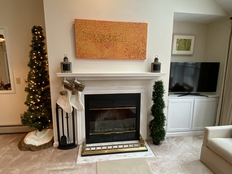 Winterplace at Okemo Mountain - Ski In/Ski Out - Ludlow, Vermont