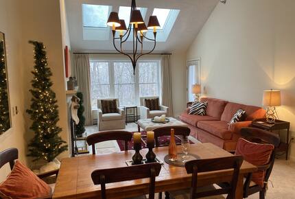 Winterplace at Okemo Mountain - Ski In/Ski Out - Ludlow, Vermont