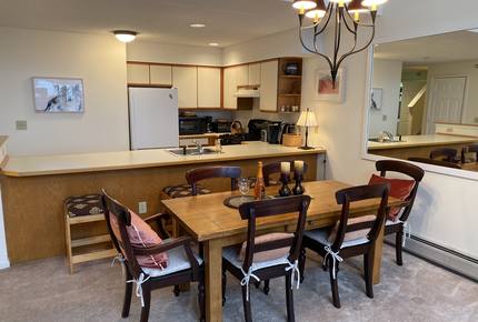 Winterplace at Okemo Mountain - Ski In/Ski Out - Ludlow, Vermont