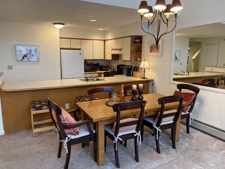 Winterplace at Okemo Mountain - Ski In/Ski Out - Ludlow, Vermont