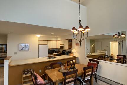 Winterplace at Okemo Mountain - Ski In/Ski Out - Ludlow, Vermont