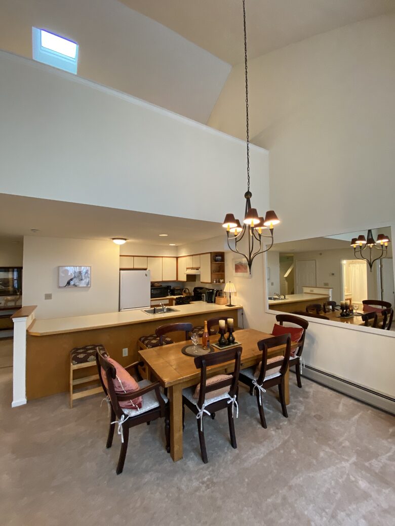 Winterplace at Okemo Mountain - Ski In/Ski Out - Ludlow, Vermont