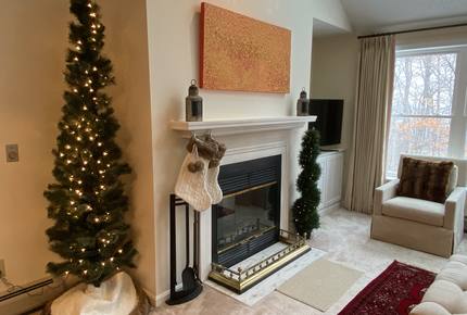 Winterplace at Okemo Mountain - Ski In/Ski Out - Ludlow, Vermont