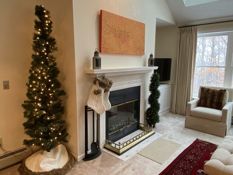 Winterplace at Okemo Mountain - Ski In/Ski Out - Ludlow, Vermont