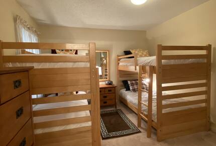 Winterplace at Okemo Mountain - Ski In/Ski Out - Ludlow, Vermont