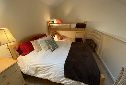 Winterplace at Okemo Mountain - Ski In/Ski Out - Ludlow, Vermont