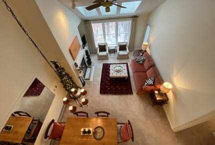 Winterplace at Okemo Mountain - Ski In/Ski Out - Ludlow, Vermont