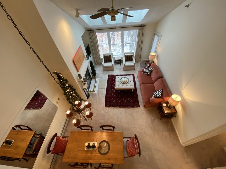 Winterplace at Okemo Mountain - Ski In/Ski Out - Ludlow, Vermont