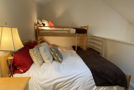 Winterplace at Okemo Mountain - Ski In/Ski Out - Ludlow, Vermont