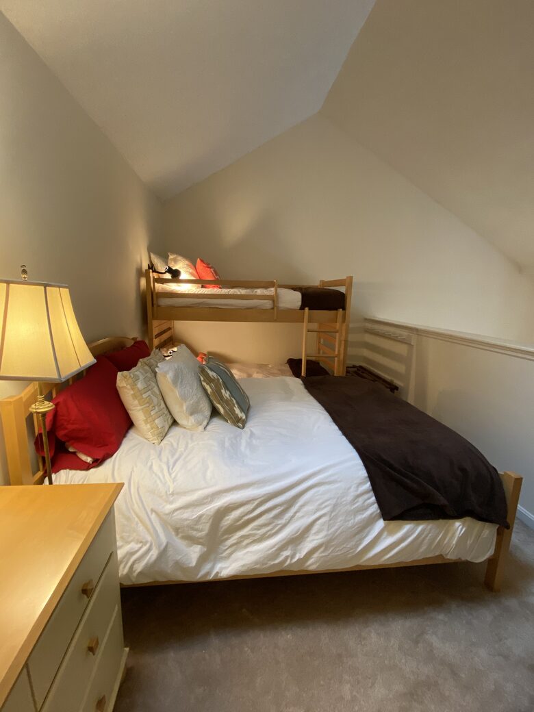 Winterplace at Okemo Mountain - Ski In/Ski Out - Ludlow, Vermont