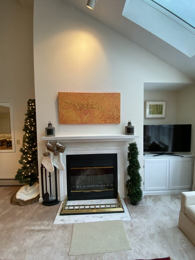 Winterplace at Okemo Mountain - Ski In/Ski Out - Ludlow, Vermont