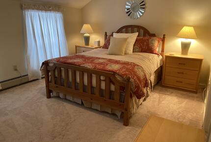 Winterplace at Okemo Mountain - Ski In/Ski Out - Ludlow, Vermont