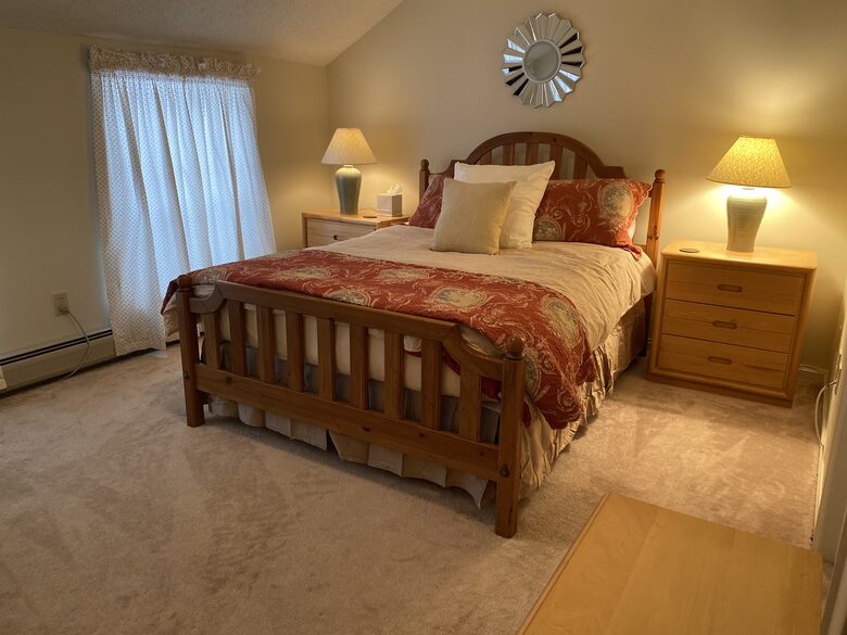 Winterplace at Okemo Mountain - Ski In/Ski Out - Ludlow, Vermont