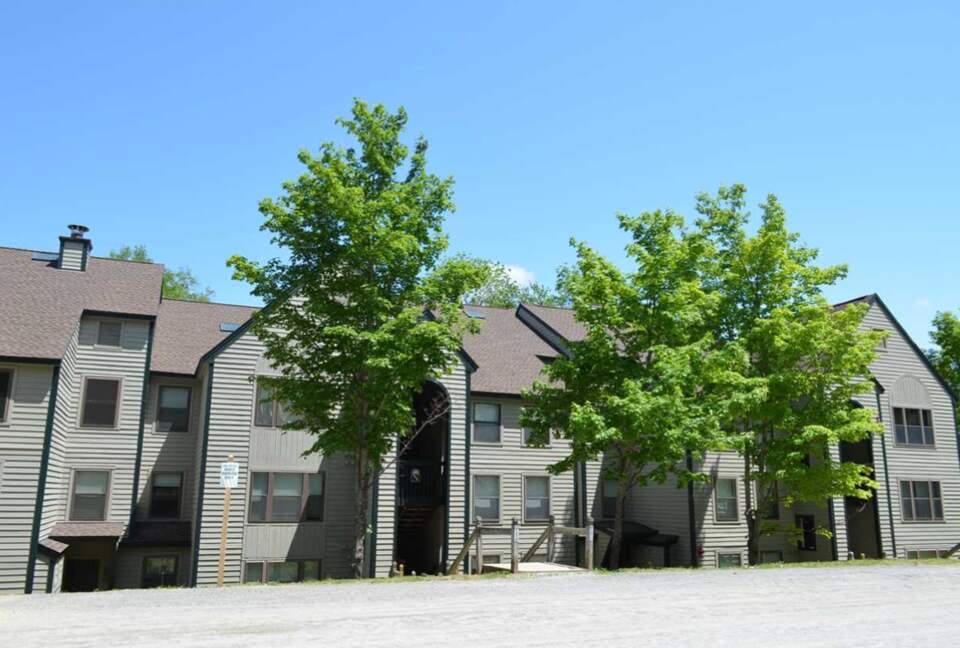 Winterplace at Okemo Mountain - Ski In/Ski Out - Ludlow, Vermont