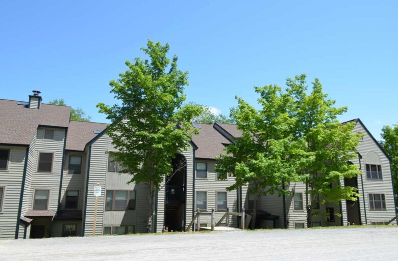 Winterplace at Okemo Mountain - Ski In/Ski Out - Ludlow, Vermont