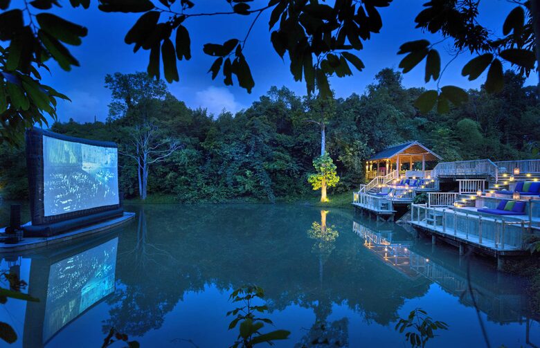 Bayview Pool Reserve at Soneva Kiri (R) - Koh Kood District, Thailand