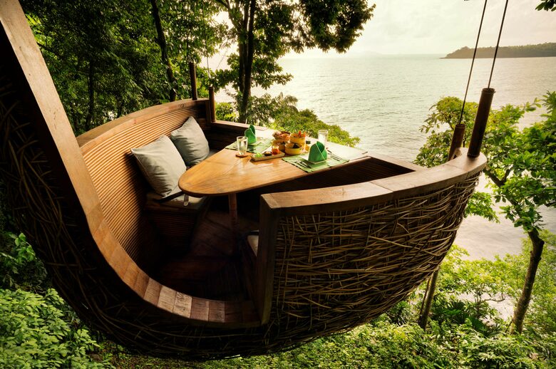 Bayview Pool Reserve at Soneva Kiri (R) - Koh Kood District, Thailand