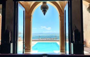 Le Riad de l'Espérance - Gordons Bay, South Africa