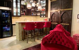 Le Riad de l'Espérance - Gordons Bay, South Africa