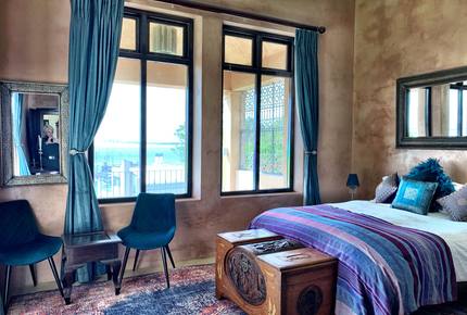 Le Riad de l'Espérance - Gordons Bay, South Africa