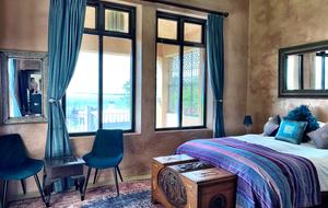 Le Riad de l'Espérance - Gordons Bay, South Africa