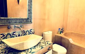 Le Riad de l'Espérance - Gordons Bay, South Africa