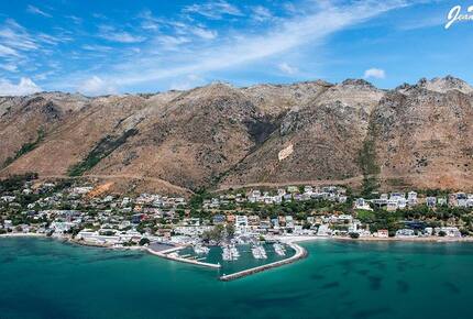 Le Riad de l'Espérance - Gordons Bay, South Africa