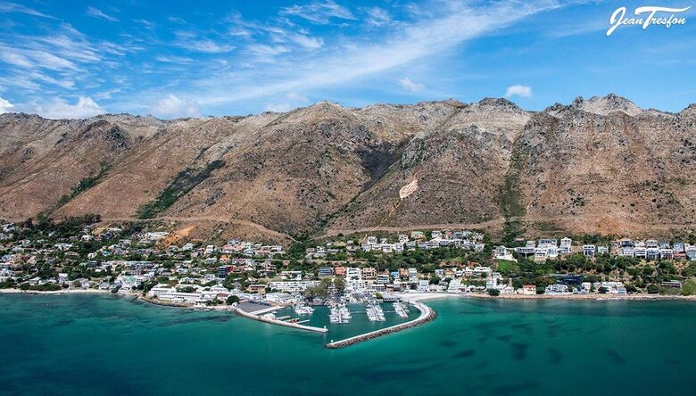 Le Riad de l'Espérance - Gordons Bay, South Africa