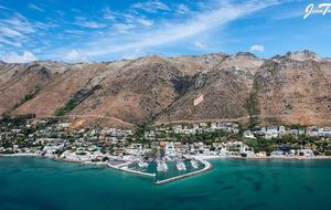 Le Riad de l'Espérance - Gordons Bay, South Africa
