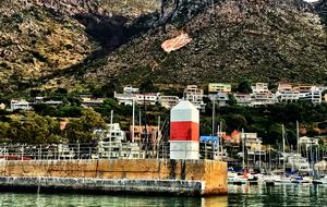 Le Riad de l'Espérance - Gordons Bay, South Africa