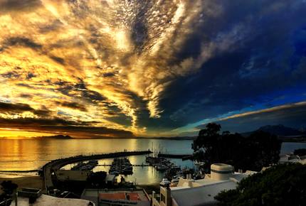 Le Riad de l'Espérance - Gordons Bay, South Africa