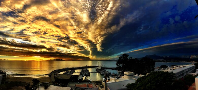 Le Riad de l'Espérance - Gordons Bay, South Africa