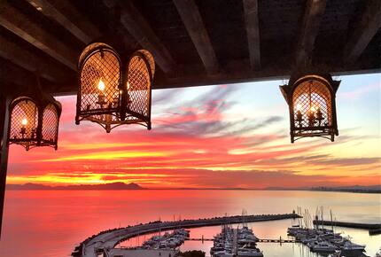 Le Riad de l'Espérance - Gordons Bay, South Africa