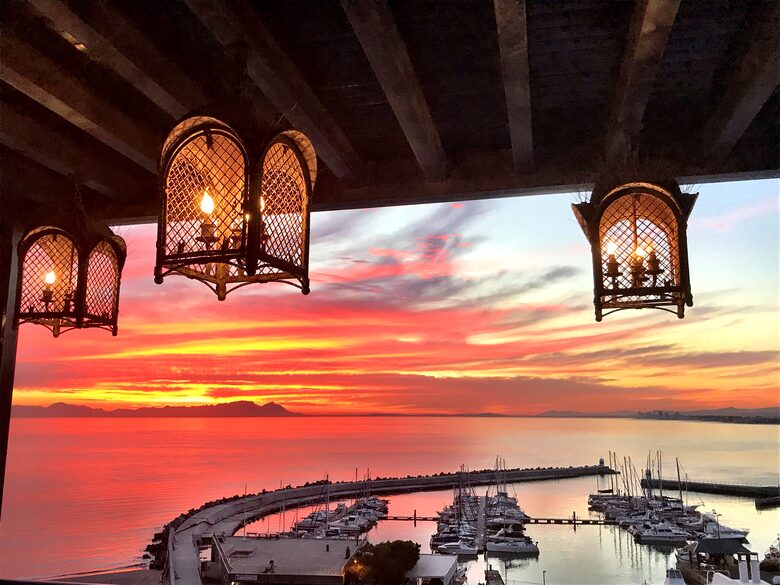 Le Riad de l'Espérance - Gordons Bay, South Africa