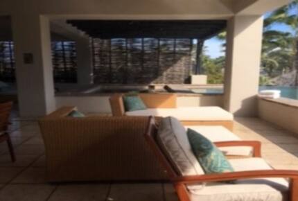 Auberge Privately Owned Residence at Esperanza  - 4 Bedroom - Cabo San Lucas, Mexico