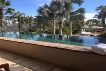 Auberge Privately Owned Residence at Esperanza  - 4 Bedroom - Cabo San Lucas, Mexico