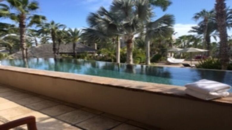 Auberge Privately Owned Residence at Esperanza - 4 Bedroom - Cabo San Lucas, Mexico