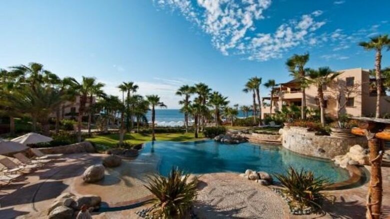 Auberge Privately Owned Residence at Esperanza - 4 Bedroom - Cabo San Lucas, Mexico